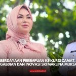 Sri Marlina Mursalin
