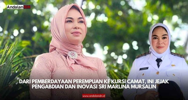 Sri Marlina Mursalin