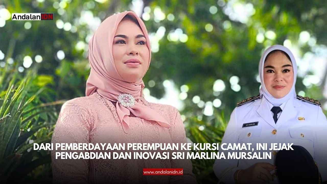 Sri Marlina Mursalin