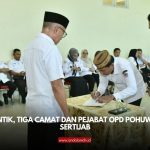 Sertijab