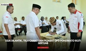 Sertijab