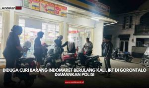 Indomaret Indomaret