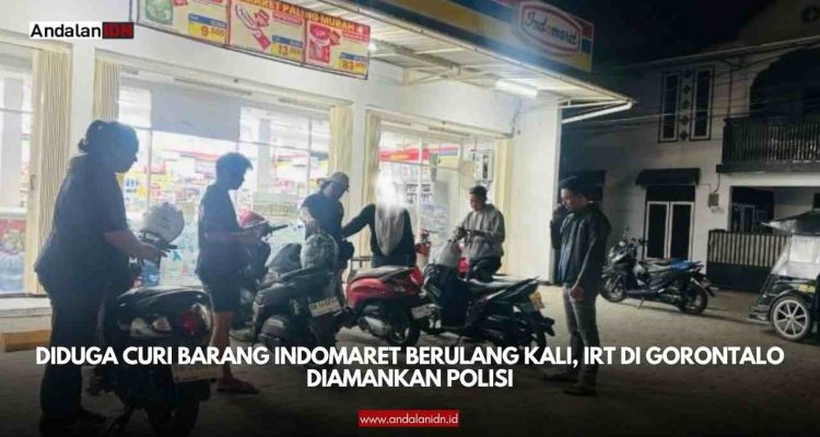 Indomaret