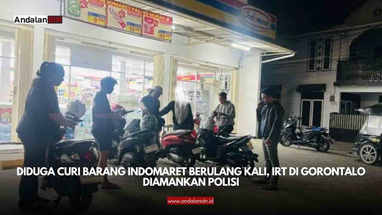 Indomaret