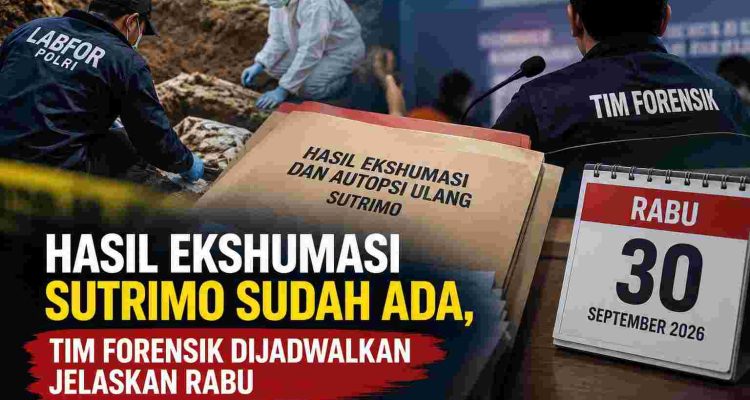 Ekshumasi