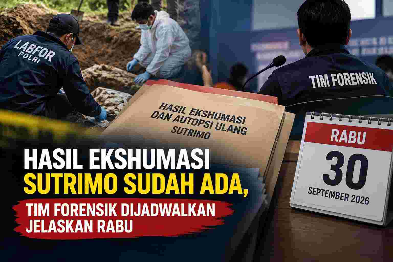 Ekshumasi