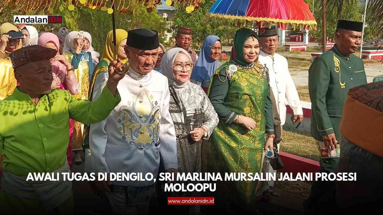 Sri Marlina