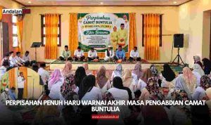 Camat Buntulia
