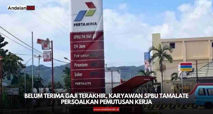 SPBU