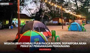 Wisata Libuo
