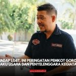 LGBT