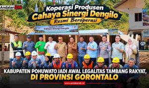 Koperasi Cahaya