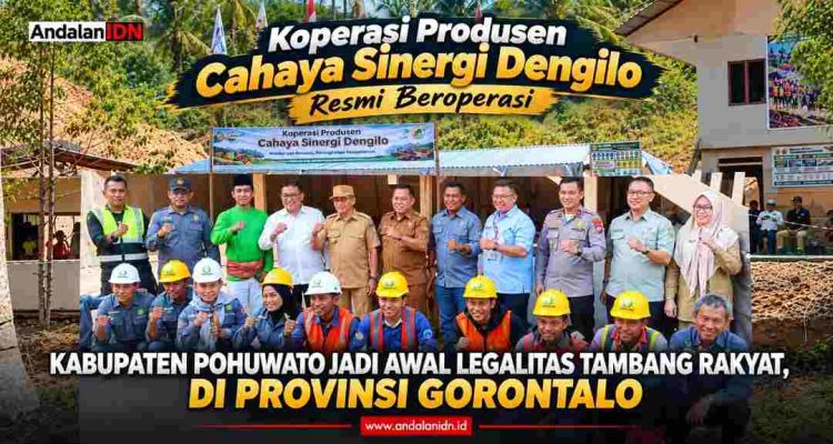 Koperasi Cahaya