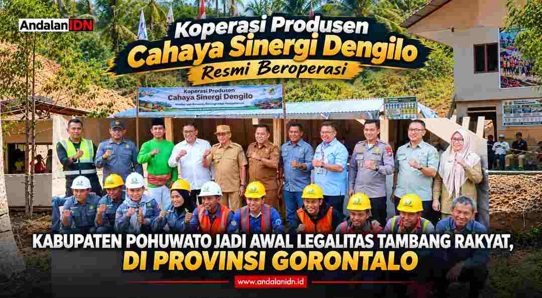 Koperasi Cahaya