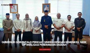 Gubernur Gorontalo