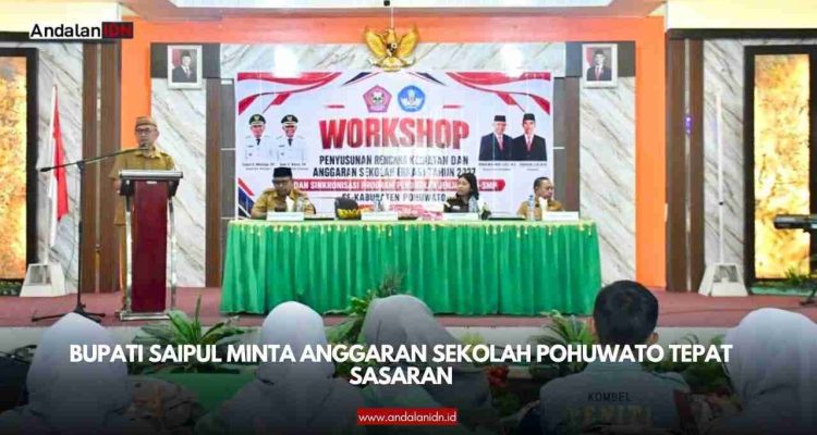 Anggaran