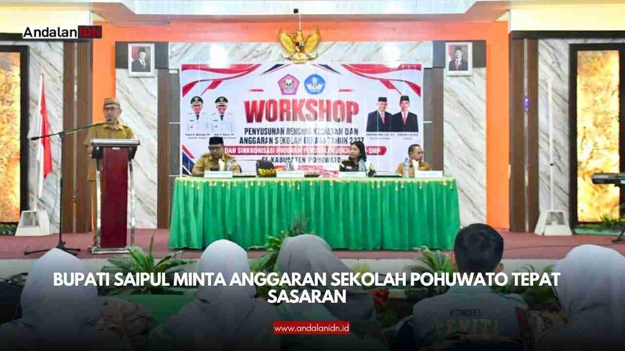 Anggaran