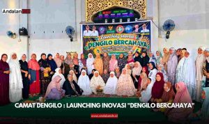Dengilo Bercahaya