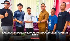 Penambang Rakyat