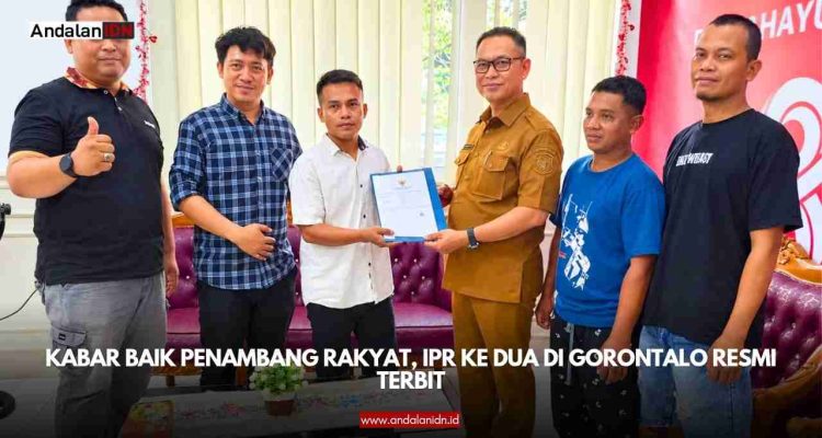 Penambang Rakyat