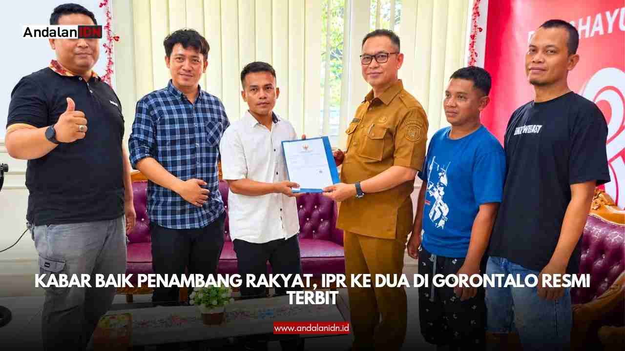 Penambang Rakyat