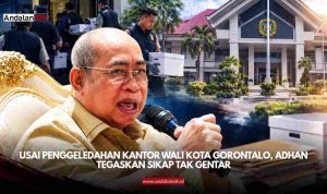 Penggeledahan