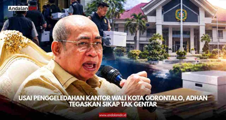 Penggeledahan