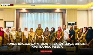 Festival Literasi