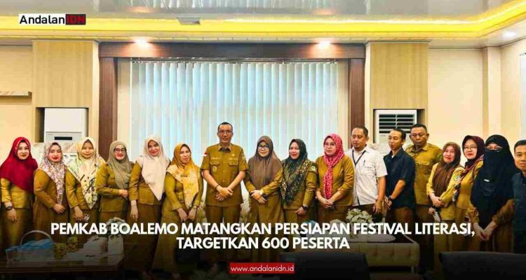 Festival Literasi
