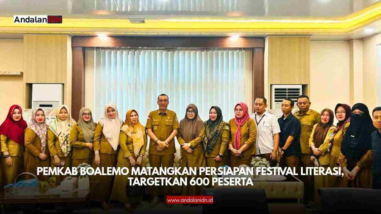 Festival Literasi