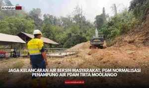 Air Bersih
