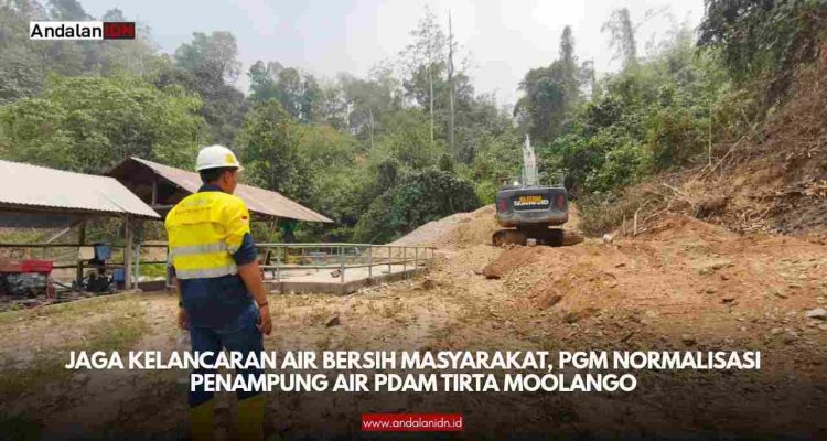 Air Bersih