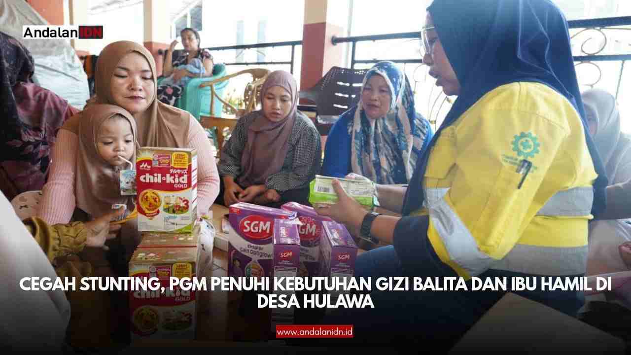 Ibu Hamil
